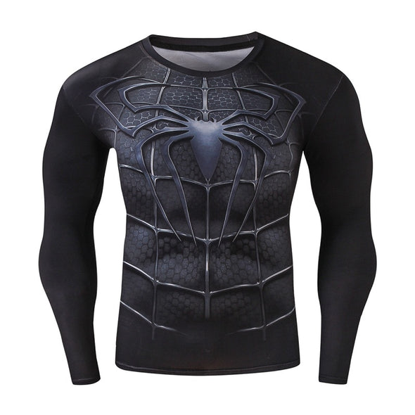 super hero bodybuilding shirts (collection 2)