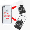 pets,human or anime , Personalized Custom Case for iphone