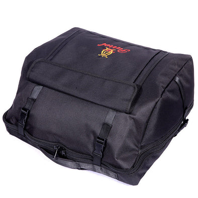 Bag Case for 48 and 60 and 72 Bass Accordion