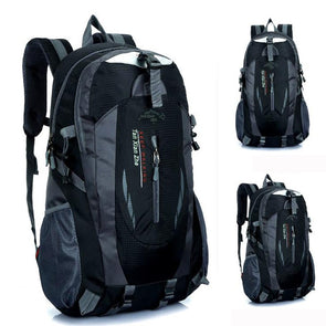 free shipping Men Backpack mochila masculina Waterproof Back Pack Designer Backpacks Male Escolar High Quality Unisex Nylon bags Travel bag