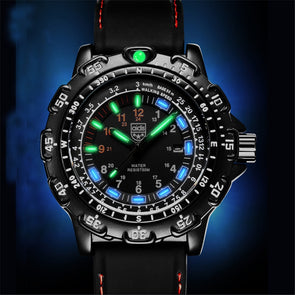 free shipping Men Watch Top Brand Luxury Men's Luminous Waterproof Military Sport Watch Fashion Quartz Male Clock For Man Relogio Masculino